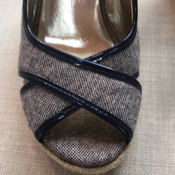 Banana Repubic Espadrilles - Picture 4 of 5